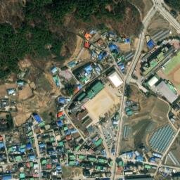 Satellite imagery of Yeongillu, KR