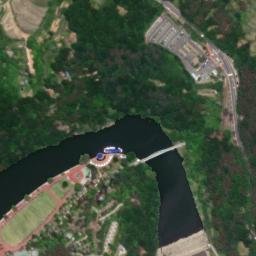 Satellite imagery of Ongnyeobawi, KR
