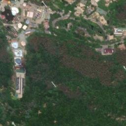 Satellite imagery of Ongnyeobawi, KR