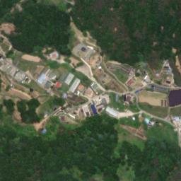 Satellite imagery of Saudang, KR