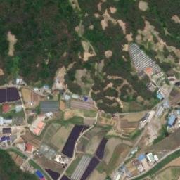 Satellite imagery of Saudang, KR