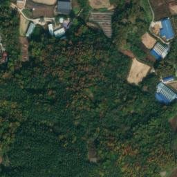 Satellite imagery of Aeginal-bawi, KR