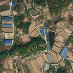Satellite imagery of Aeginal-bawi, KR