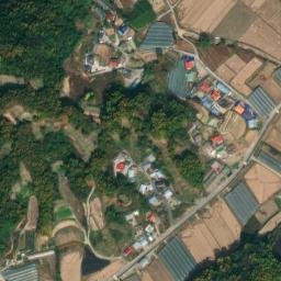 Satellite imagery of Yangsinjeong, KR