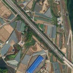 Satellite imagery of Yangsinjeong, KR