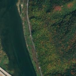 Satellite imagery of Yangsinjeong, KR