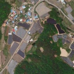 Satellite imagery of Baegokjeong, KR