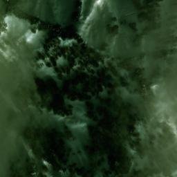 Satellite imagery of 冬瓜山, JP