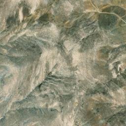 Satellite imagery of Darwin Mines, US
