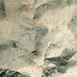 Satellite imagery of Golden Nugget Prospect, US