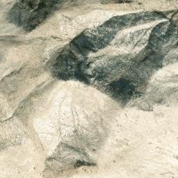 Satellite imagery of Golden Nugget Prospect, US