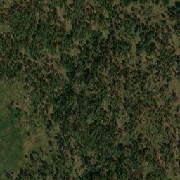 Satellite imagery of 8042 — NGS DO5657 — Coconino County, US, US