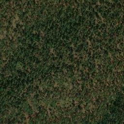 Satellite imagery of 8042 — NGS DO5657 — Coconino County, US, US