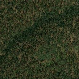 Satellite imagery of 8238 — NGS DO5658 — Coconino County, US, US