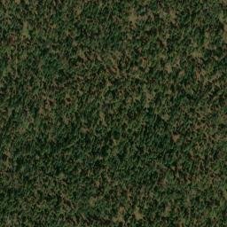 Satellite imagery of 8238 — NGS DO5658 — Coconino County, US, US