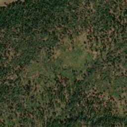 Satellite imagery of 8204 CANYON — NGS DO5659 — Coconino County, US, US