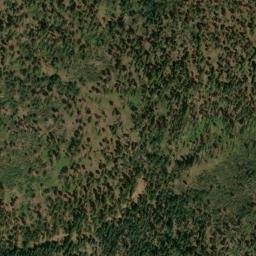Satellite imagery of 8204 CANYON — NGS DO5659 — Coconino County, US, US