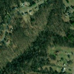 Satellite imagery of AIRWAY BEACON 23 — NGS GC2357 — Nashville, US, US