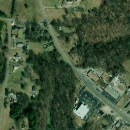 Satellite imagery of OLD HICKORY — NGS GC2347 — Nashville, US, US