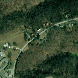 Satellite imagery of OLD HICKORY — NGS GC2347 — Nashville, US, US