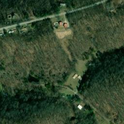 Satellite imagery of OLD HICKORY — NGS GC2347 — Nashville, US, US