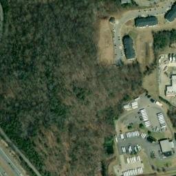 Satellite imagery of TEL AZ MK — NGS GC0890 — Nashville, US, US