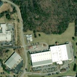 Satellite imagery of TEL AZ MK — NGS GC0890 — Nashville, US, US
