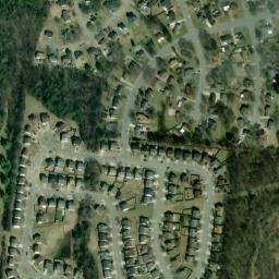 Satellite imagery of TEL AZ MK — NGS GC0890 — Nashville, US, US