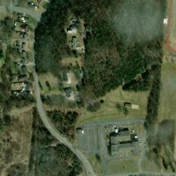 Satellite imagery of I25 5 B — NGS GC0891 — Nashville, US, US