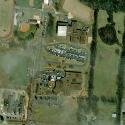 Satellite imagery of I25 5 B — NGS GC0891 — Nashville, US, US