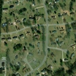 Satellite imagery of I25 5 B — NGS GC0891 — Nashville, US, US
