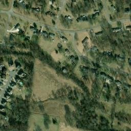 Satellite imagery of U 221 — NGS GC0505 — Nashville, US, US