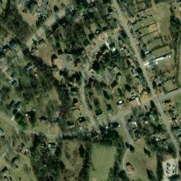 Satellite imagery of U 86 — NGS GC0355 — Nashville, US, US