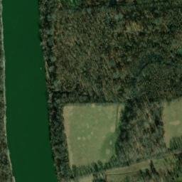 Satellite imagery of Anderson Bluff, US