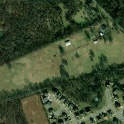 Satellite imagery of Anderson Bluff, US