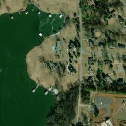 Satellite imagery of Historic Rock Castle, US