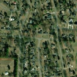 Satellite imagery of Historic Rock Castle, US