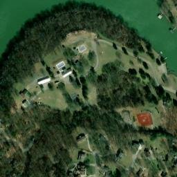 Satellite imagery of AIRWAY BEACON 65 — NGS GC2192 — Wilson County, US, US