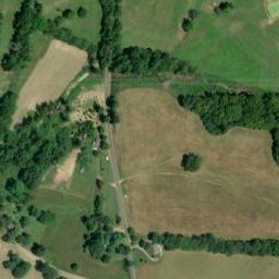 Satellite imagery of Upton Bluff, US