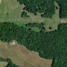 Satellite imagery of Upton Bluff, US