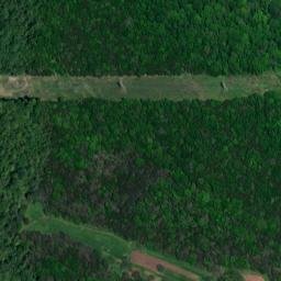 Satellite imagery of Upton Bluff, US