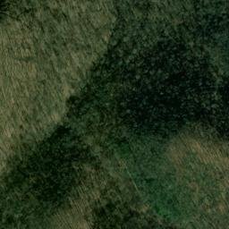 Satellite imagery of Bee Tree Ridge, US