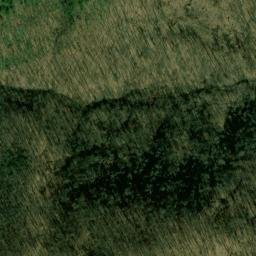 Satellite imagery of Bee Tree Ridge, US