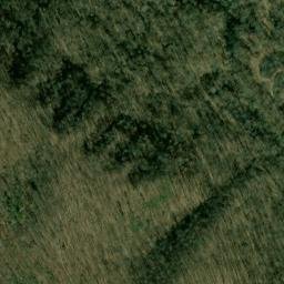 Satellite imagery of Daddy Ridge, US