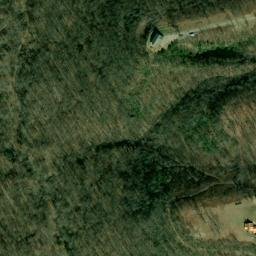 Satellite imagery of Daddy Ridge, US