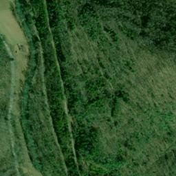 Satellite imagery of Lassie Mine, US