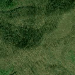 Satellite imagery of Jordan Ridge, US
