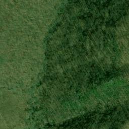 Satellite imagery of Jordan Ridge, US