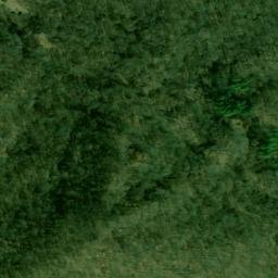 Satellite imagery of Hurricane Mountain Mines, US