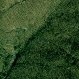 Satellite imagery of Red Ash Mines, US